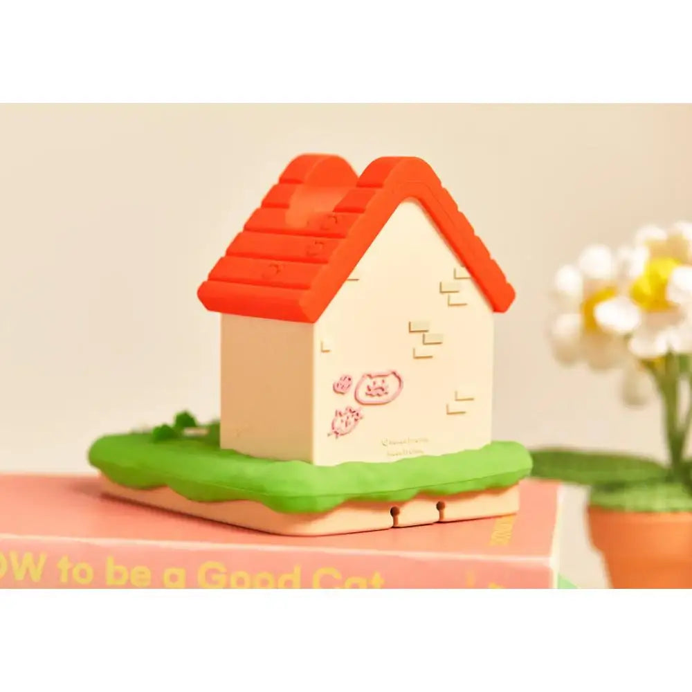 Kakao Friends - Choonsik 2-in-1 Apple Charging Stand - Kakao Friends - Home & Living, Accessories - Harumio