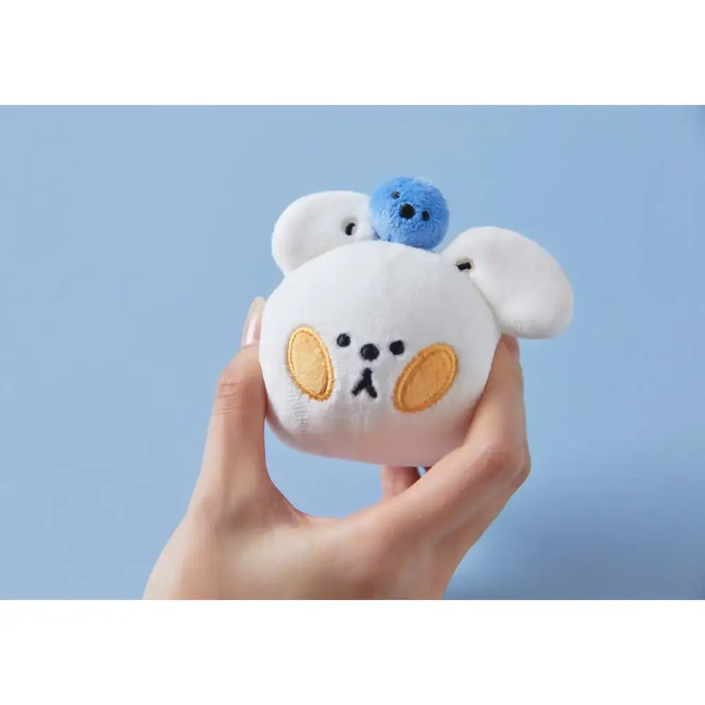 Kakao Friends - AnkokoAnko Stress Ball - Kakao Friends - Home & Living, Accessories - Harumio