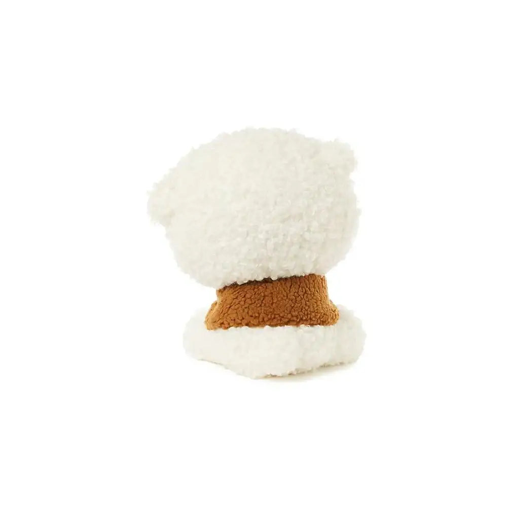Kakao Friends - Floofy Friends Choonsik Bichon Medium Doll - Kakao Friends - Plush Doll - Harumio