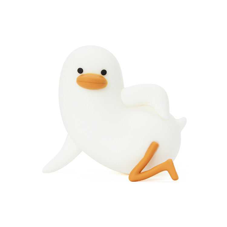 Kakao Friends - Twalduck Stable Posture Figure
