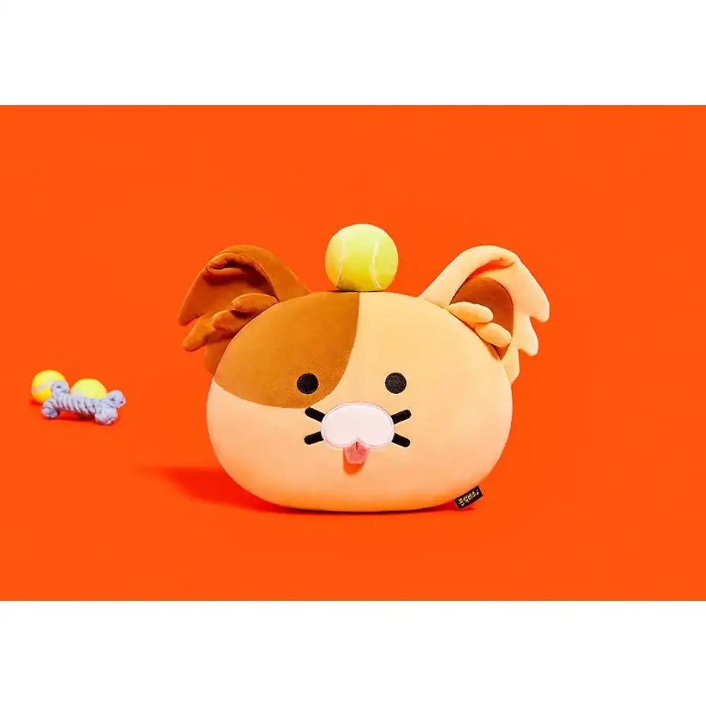 Kakao Friends - Choonsik Bus UNIVERSE Face Cushion - Kakao Friends - Face Cushion - Harumio