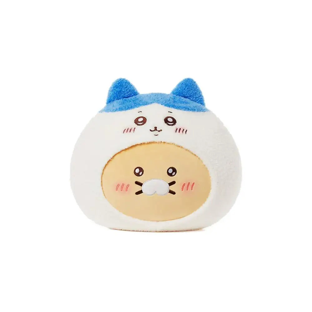 CHIIKAWA x Kakao Friends - Face Cushion - Kakao Friends - Face Cushion - Harumio