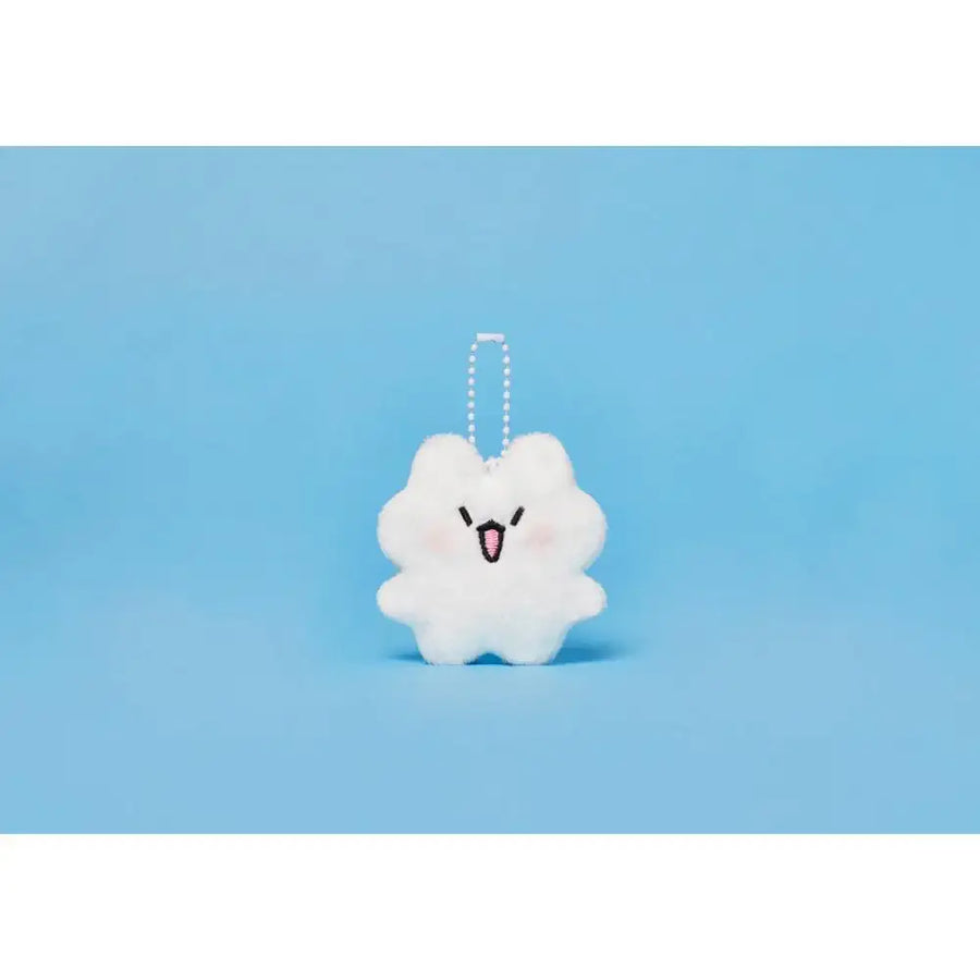 Kakao Friends - Ddoangzzi Whito Mini Doll Keyring - Kakao Friends - Home & Living, Accessories - Harumio