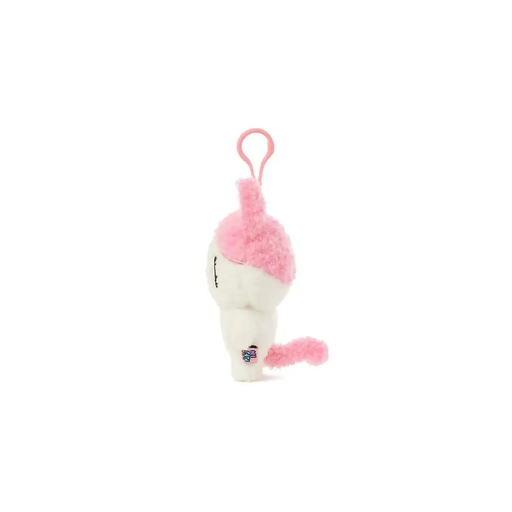 Kakao Friends - GOLGOLZ Fossil Doll Keyring - Kakao Friends - Doll Keyring - Harumio