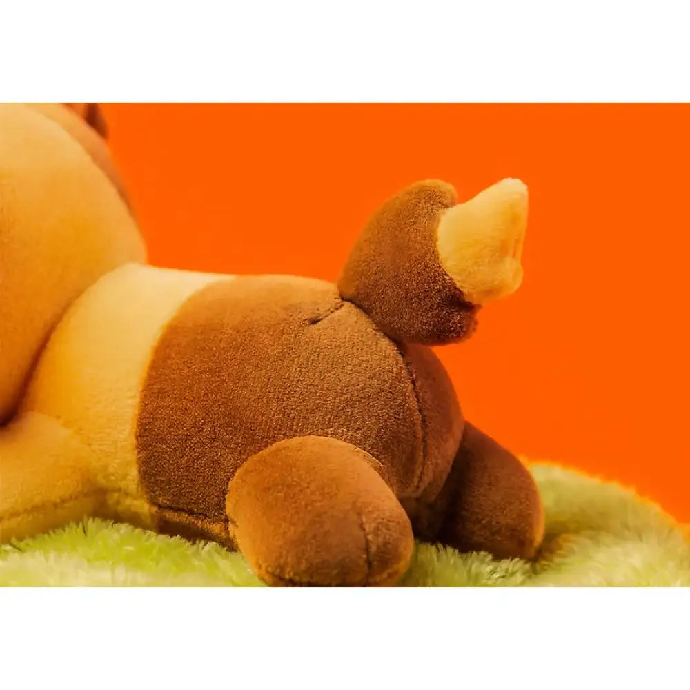 Kakao Friends - GaeChoonsik Bus Air Purifying Doll - Kakao Friends - air purifier doll - Harumio