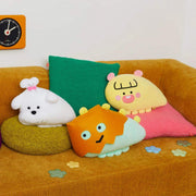 Kakao Friends - Chordy Plush Doll - Kakao Friends - Plush Doll - Harumio