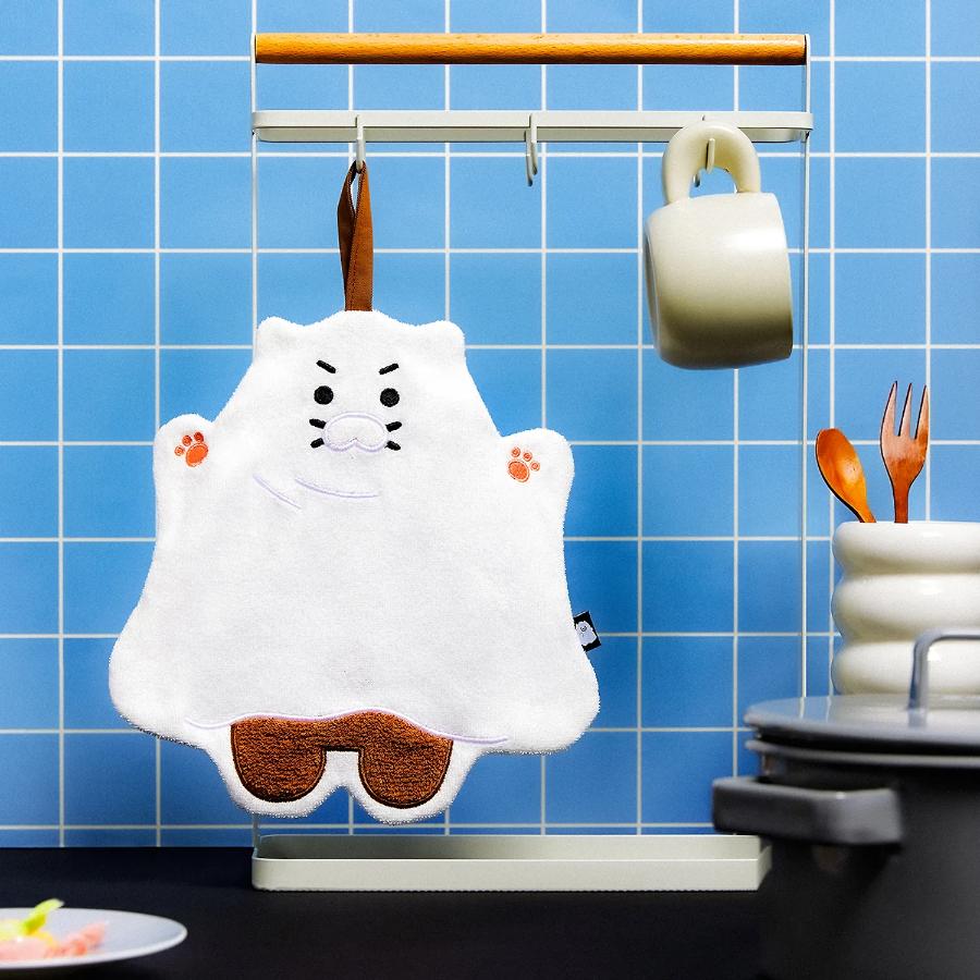Kakao Friends - Nyangnyang Special Hand Towel (Choonsik)