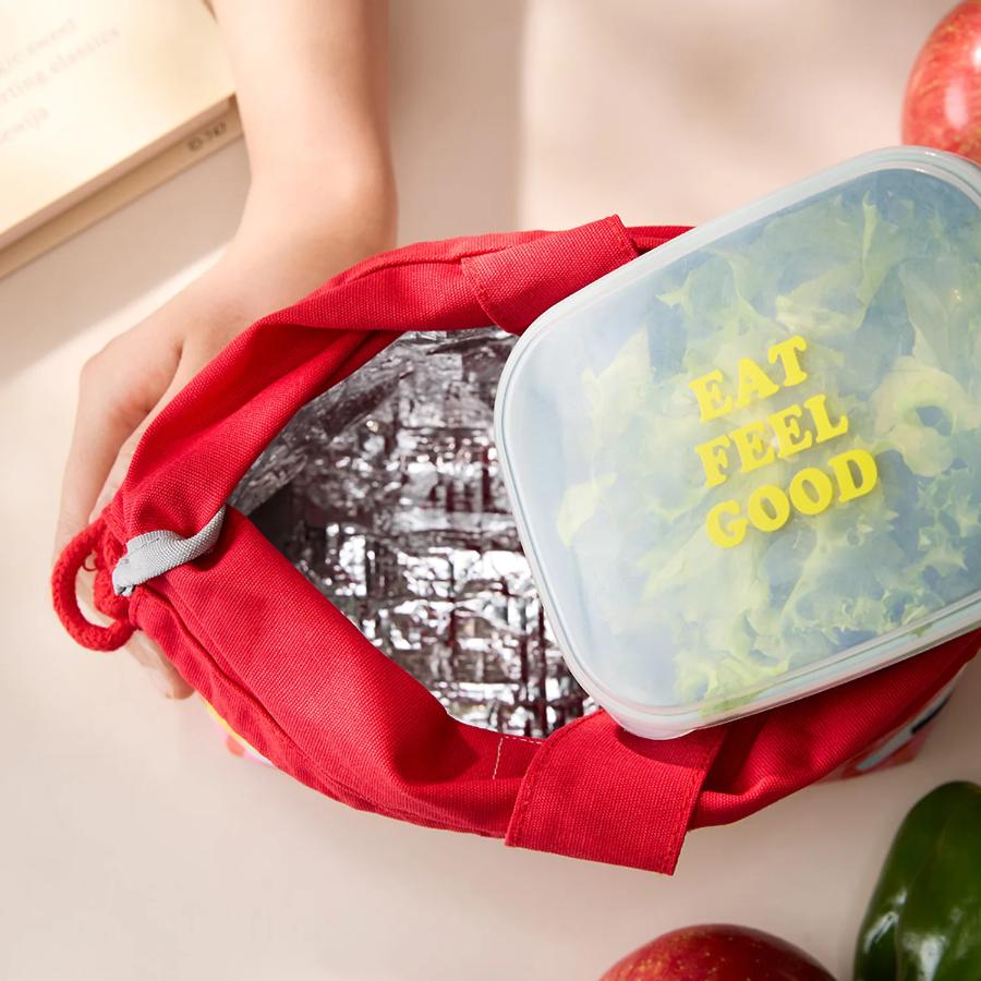 Kakao Friends - CHOON DORAK Insulated Pouch (Choonsik)