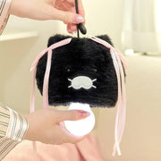 Kakao Friends - Black Choon Hanging Mood Lamp (Choonsik)