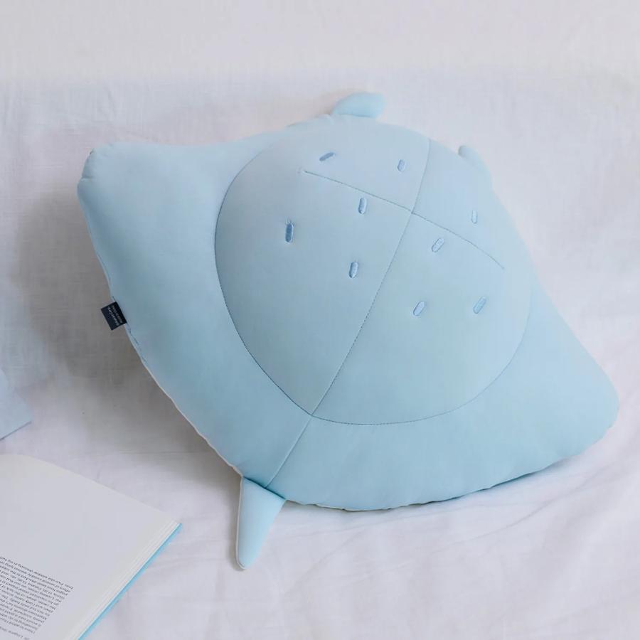 Kakao Friends - Choonsik Stingray Cooling Pillow