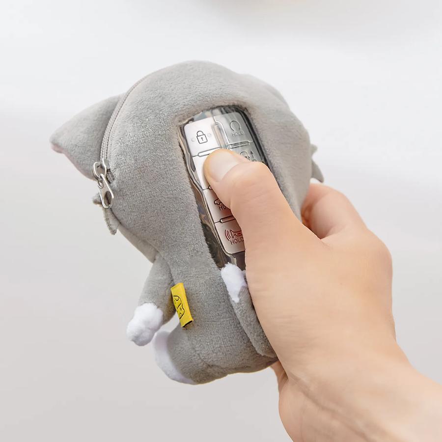 Tom & Jerry X Kakao Friends - Ryan Smart Key Case