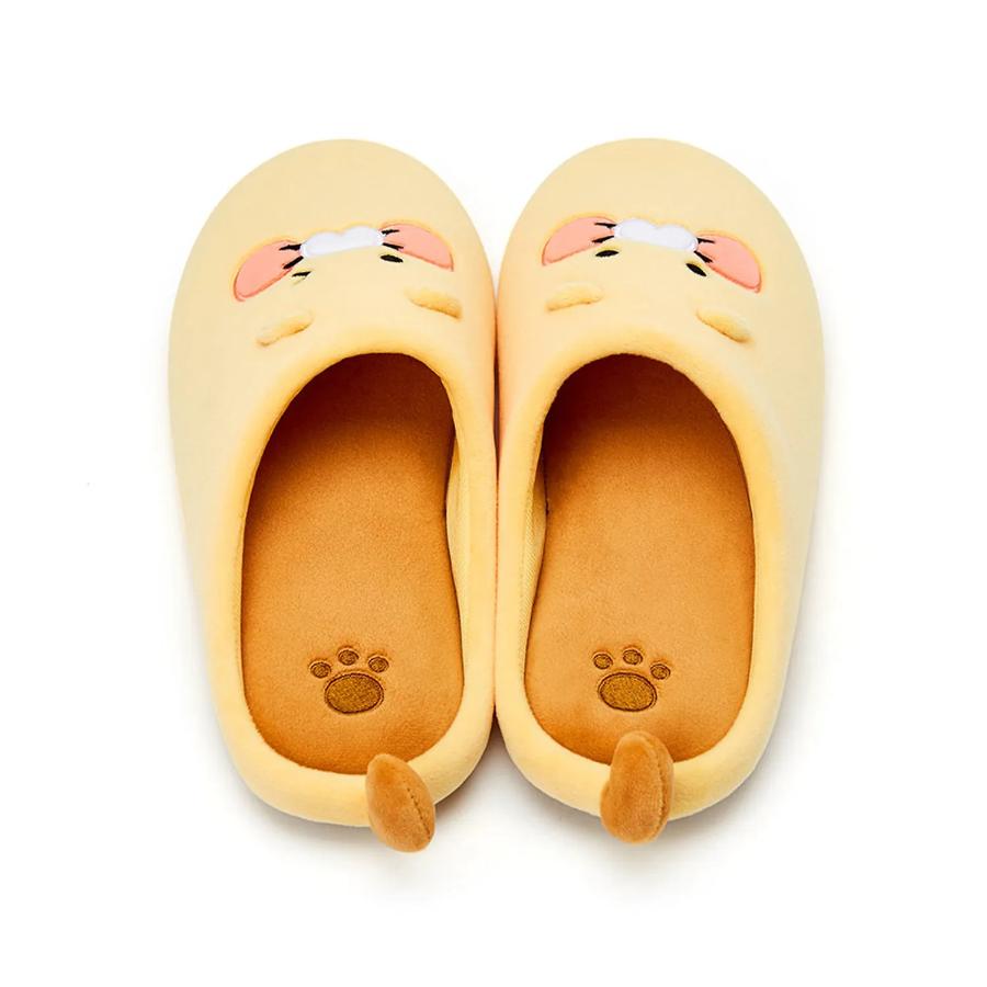 Kakao Friends - Choonsik Indoor Slippers