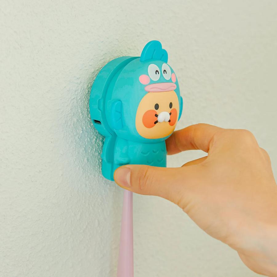 HANGYODON X Kakao Friends - Choonsik Toothbrush Sterilizer