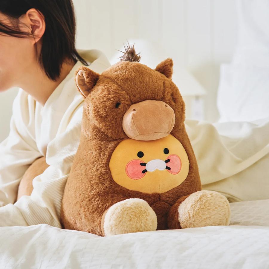 Kakao Friends - Lucky Pony Day Long Body Pillow (Choonsik)
