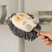 Kakao Friends - Choonsik Car Duster