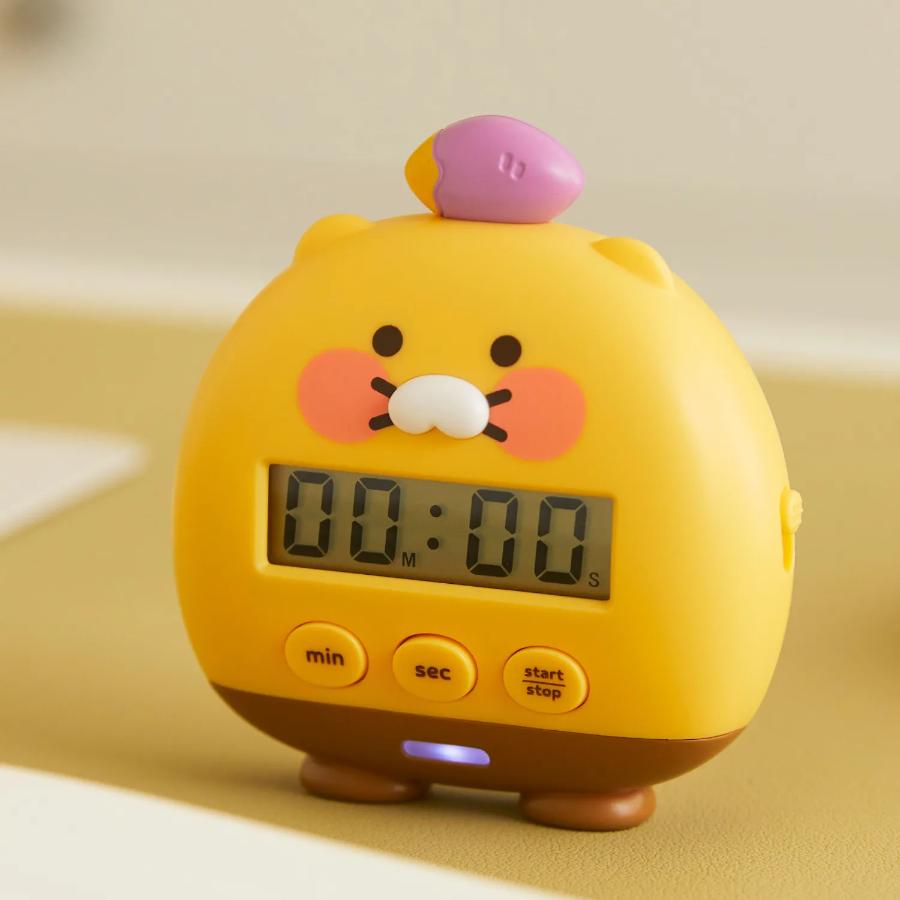 Kakao Friends - Choonsik Multi-Timer