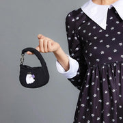 Kakao Friends - Nyangnyang Special Black Nano Bag (Choonsik)
