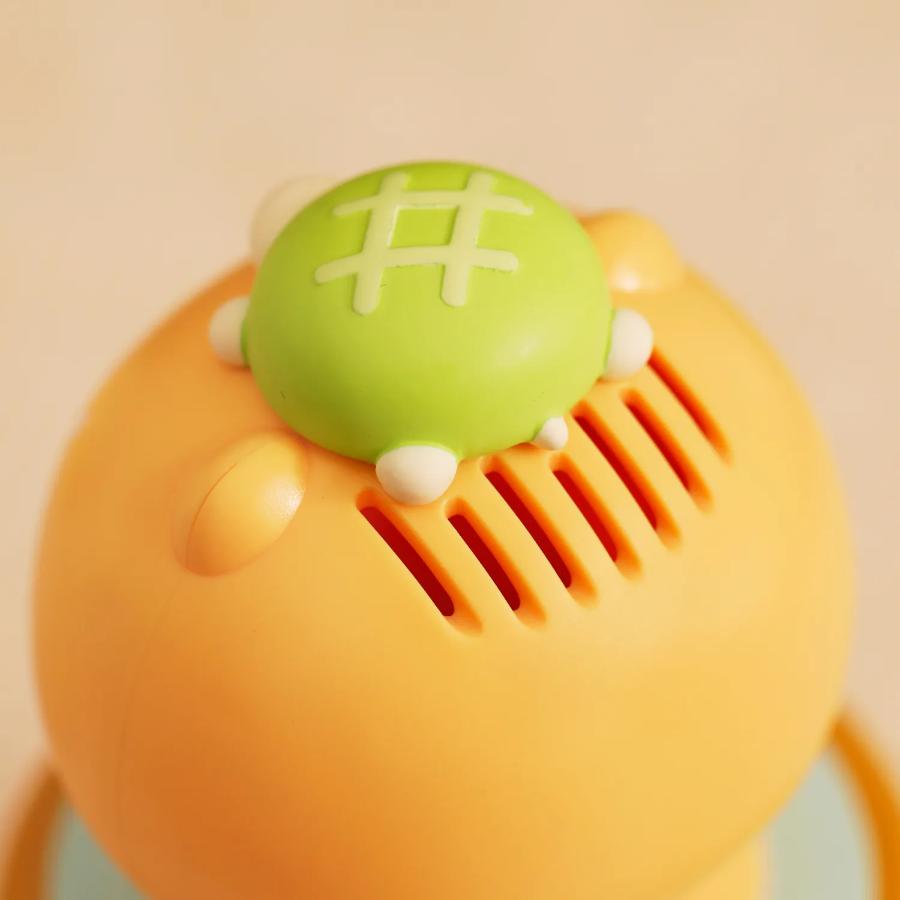 Kakao Friends - Choonsik Microwave Cleaner