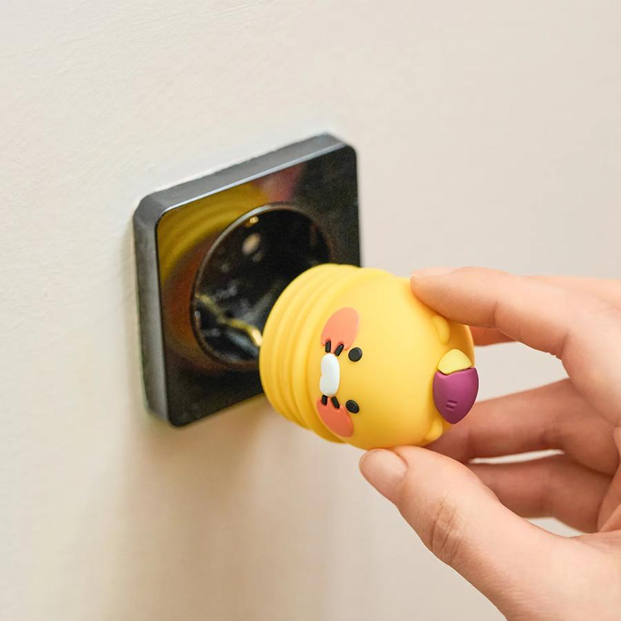 Kakao Friends - Friends Power Strip Cover