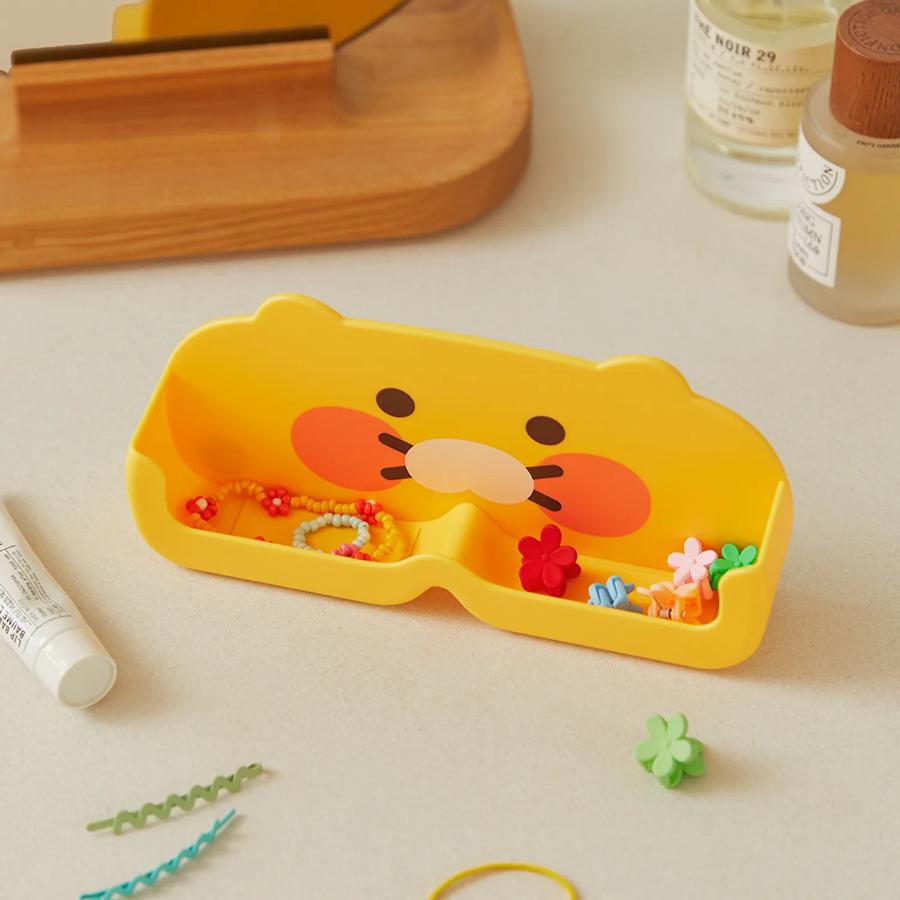 Kakao Friends - Eyeglasses Holder (Choonsik)