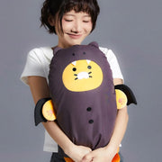 Kakao Friends - Nyangnyang Special Vampire Pillow (Choonsik)