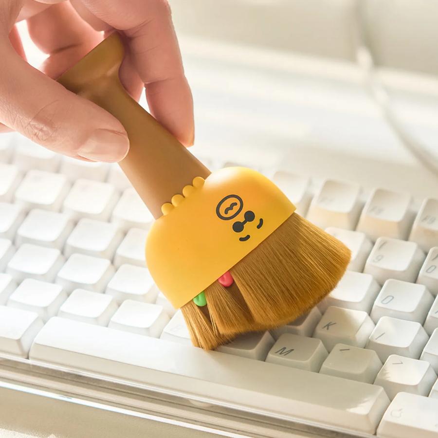 Kakao Friends - Raggae Jjor Multi-purpose Brush