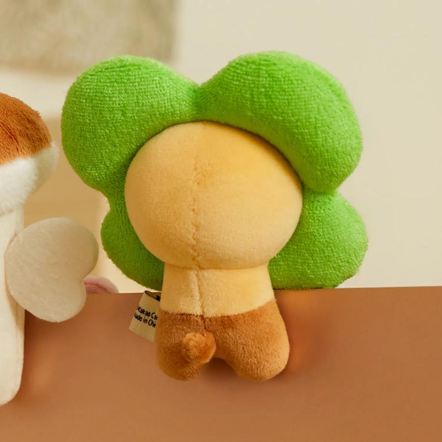 Kakao Friends - Today's Lucky Fairy Monitor Doll (Choonsik)