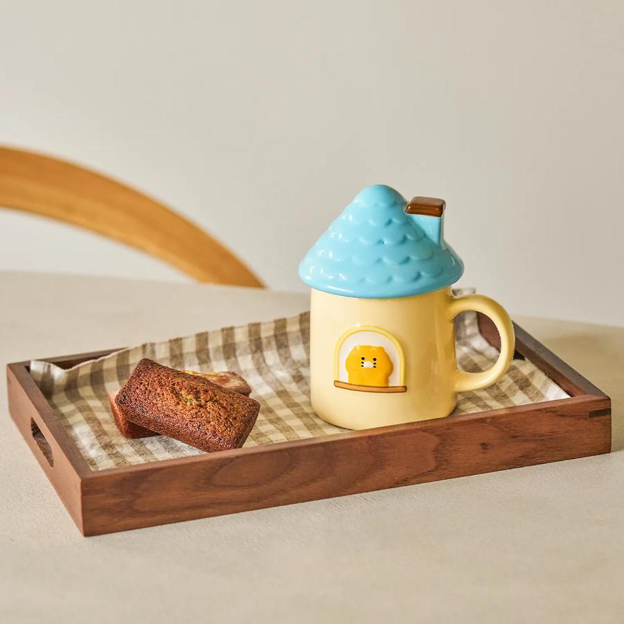 Kakao Friends - Choonsik House Mug