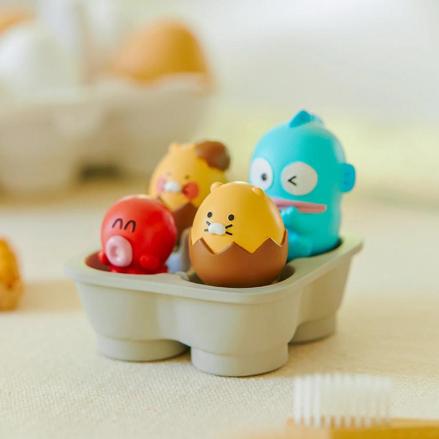 HANGYODON X Kakao Friends - Choonsik Clicker Figure