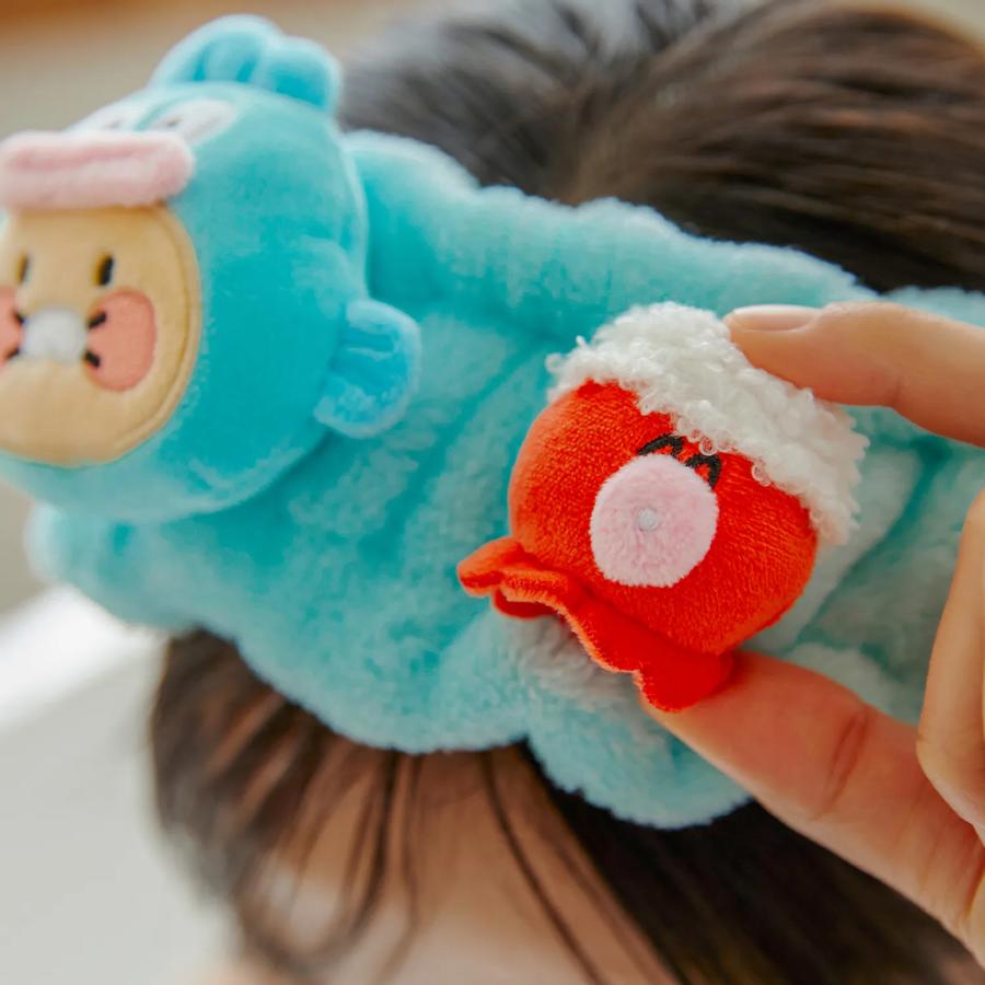 HANGYODON X Kakao Friends - Choonsik Face Wash Headband