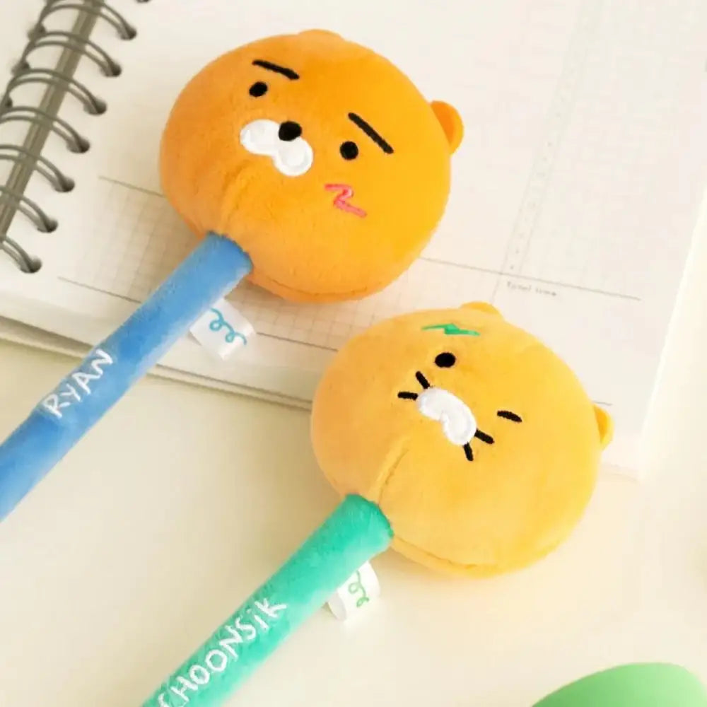 Kakao Friends - Doll Ballpoint Pen - Kakao Friends - Ballpoint Pen - Harumio