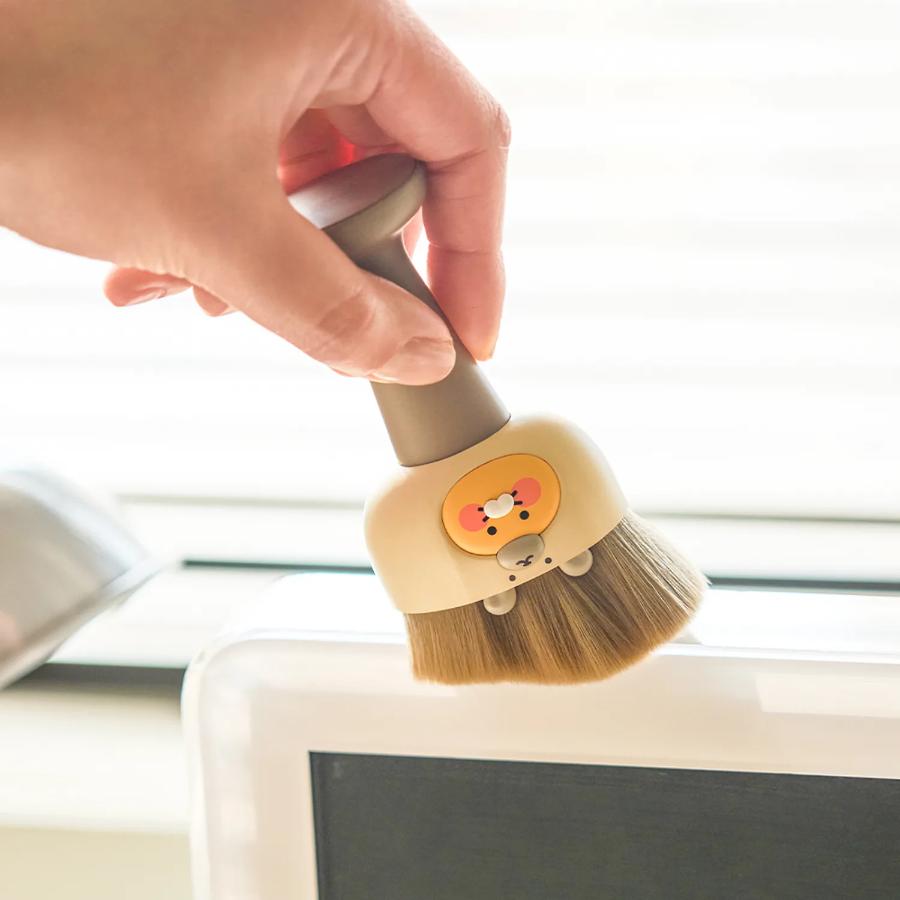 Kakao Friends - Choonsik Dense Multi-purpose Brush