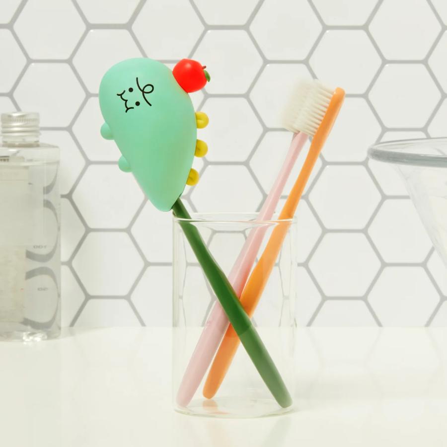 Kakao Friends - Apple Jordy Toothbrush Sterilizer