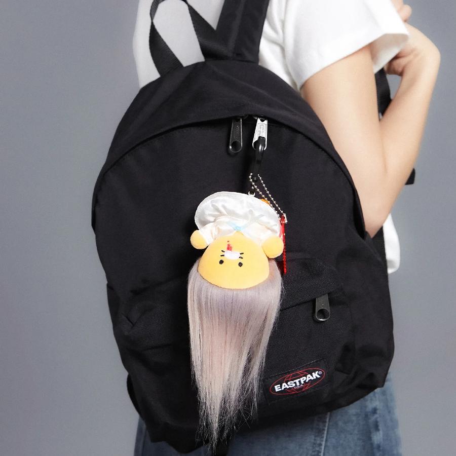 Kakao Friends - Nyangnyang Special Virgin Ghost Doll Keyring (Choonsik)