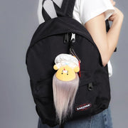 Kakao Friends - Nyangnyang Special Virgin Ghost Doll Keyring (Choonsik)