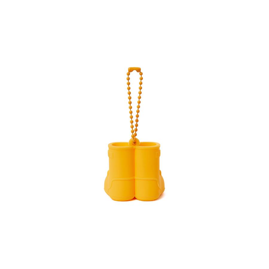 Kakao Friends - Little Ryan Rain Boots Keyring