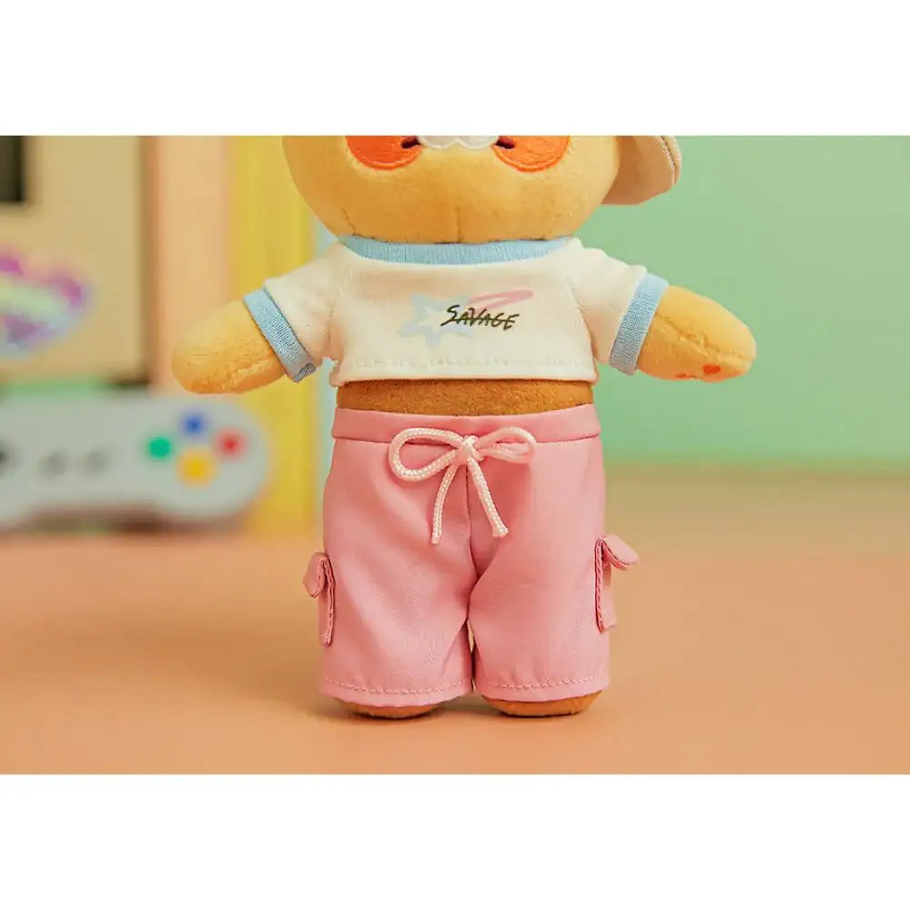 Kakao Friends - Savage Choonsik Long Body Keyring - Kakao Friends - Keyring - Harumio