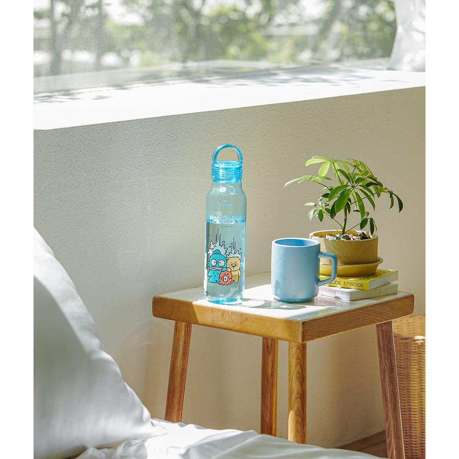 HANGYODON X Kakao Friends - Choonsik Transparent Bottle