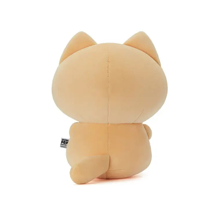Kakao Friends - Masung Fox 20cm Plush Doll - Kakao Friends - Plush Doll - Harumio
