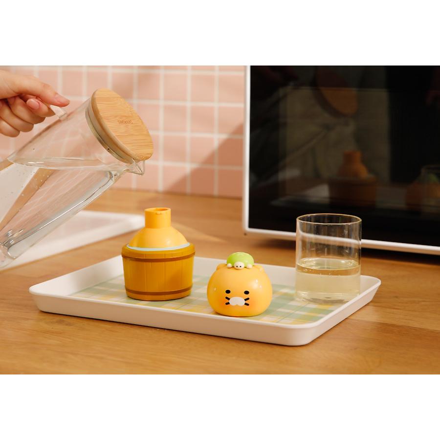 Kakao Friends - Choonsik Microwave Cleaner