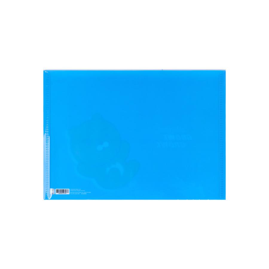Kakao Friends - Vivid Envelope File (Ryan)