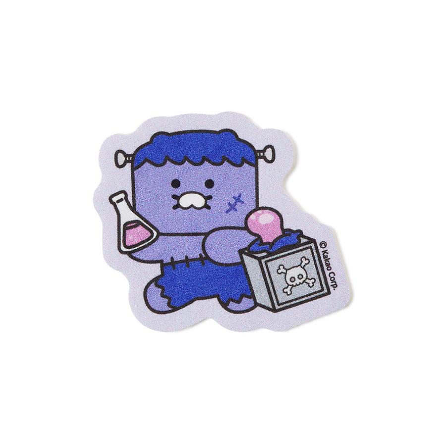 Kakao Friends - Nyangnyang Special FrankenChoontain Random Screen Cleaner (Choonsik)
