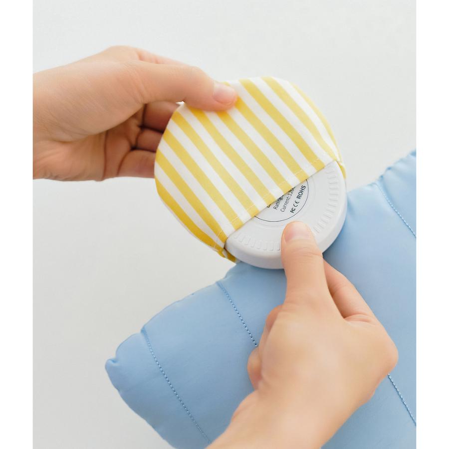 Kakao Friends - CHOON HOUSE Choonsik Cushion Lamp