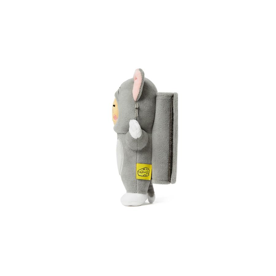 Tom & Jerry X Kakao Friends - Ryan Seat Belt Cover