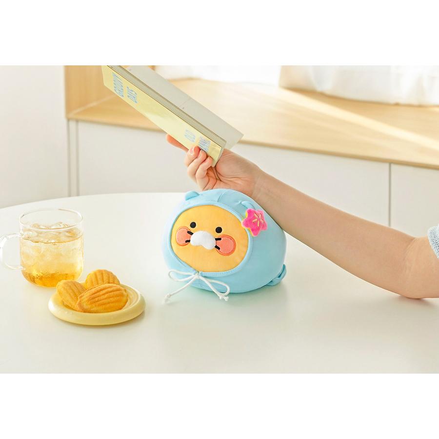 Kakao Friends - Choonsik Cooling Nap Wrist Cushion