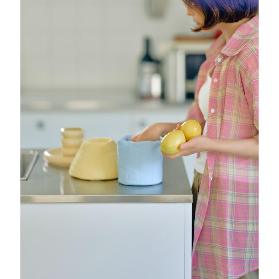 Kakao Friends - CHOON HOUSE Choonsik Cushion Organizer