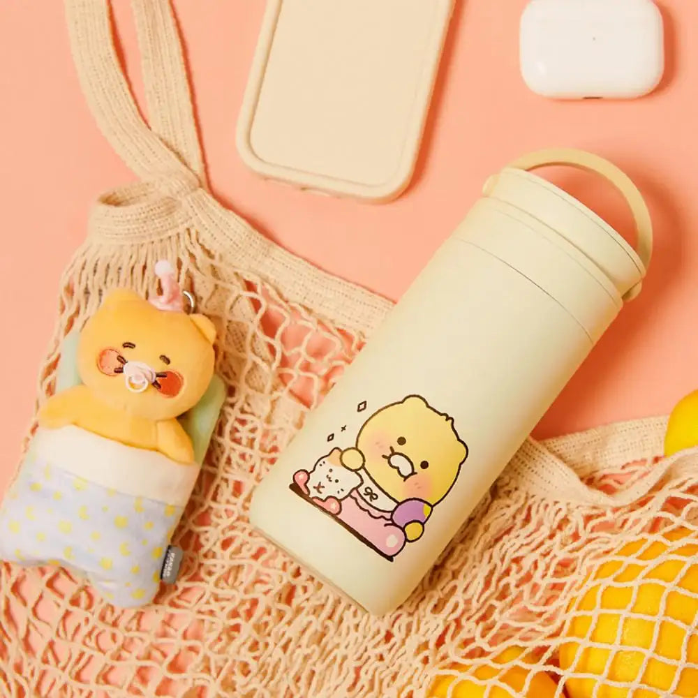 Kakao Friends - Baby Choonsik Stainless Steel Tumbler - Kakao Friends - Tumbler - Harumio