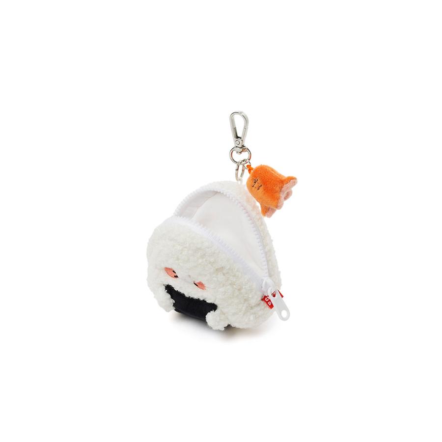 Kakao Friends - CHOON DORAK Rice Ball Pouch (Friends)