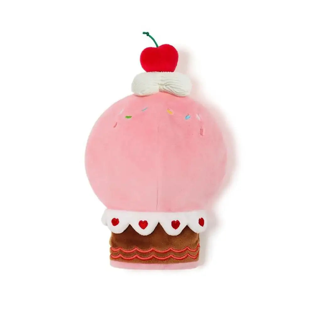 Kakao Friends - Choonsik's Birthday Party Fossil Doll Costume - Kakao Friends - Plush doll Costume - Harumio