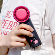Kakao Friends - Black Choon Cooling Fan